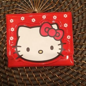 Hello Kitty wallet